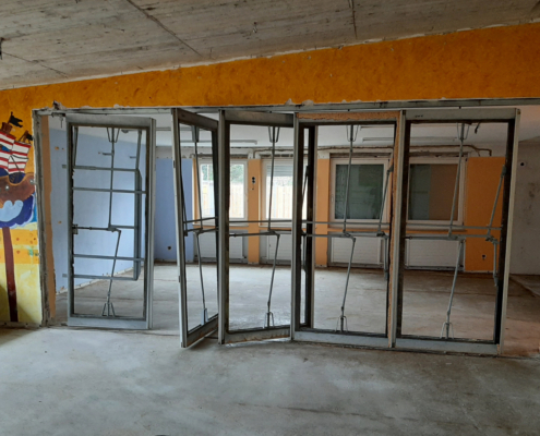 Kita Wimpfener Strasse, Düsseldorf